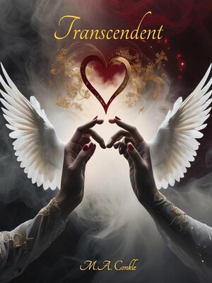 cover image of Transcendent